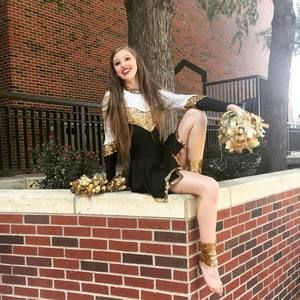 Meet your Posher, Blake